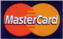 Image of MasterCard logo